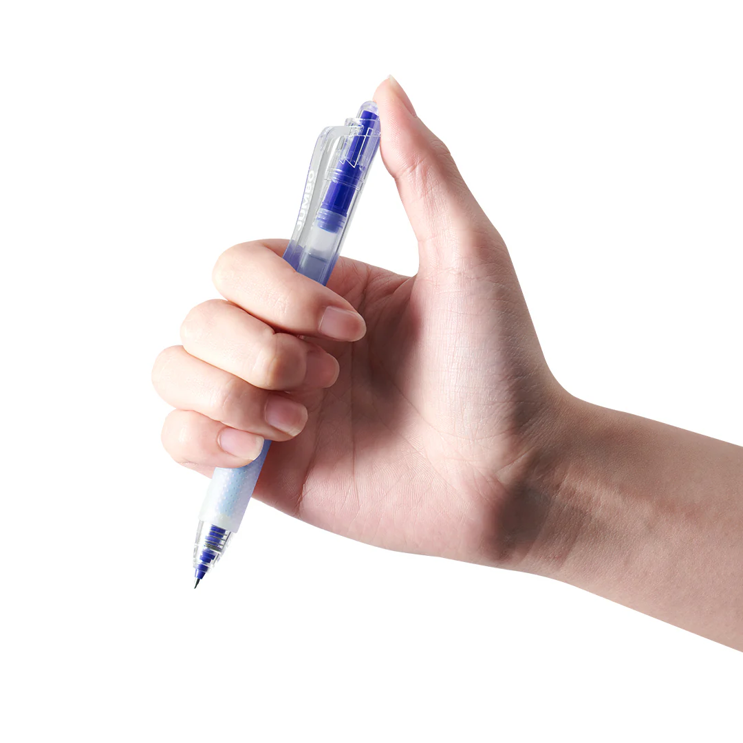 Jumbo Push Gel Pen - Image 8