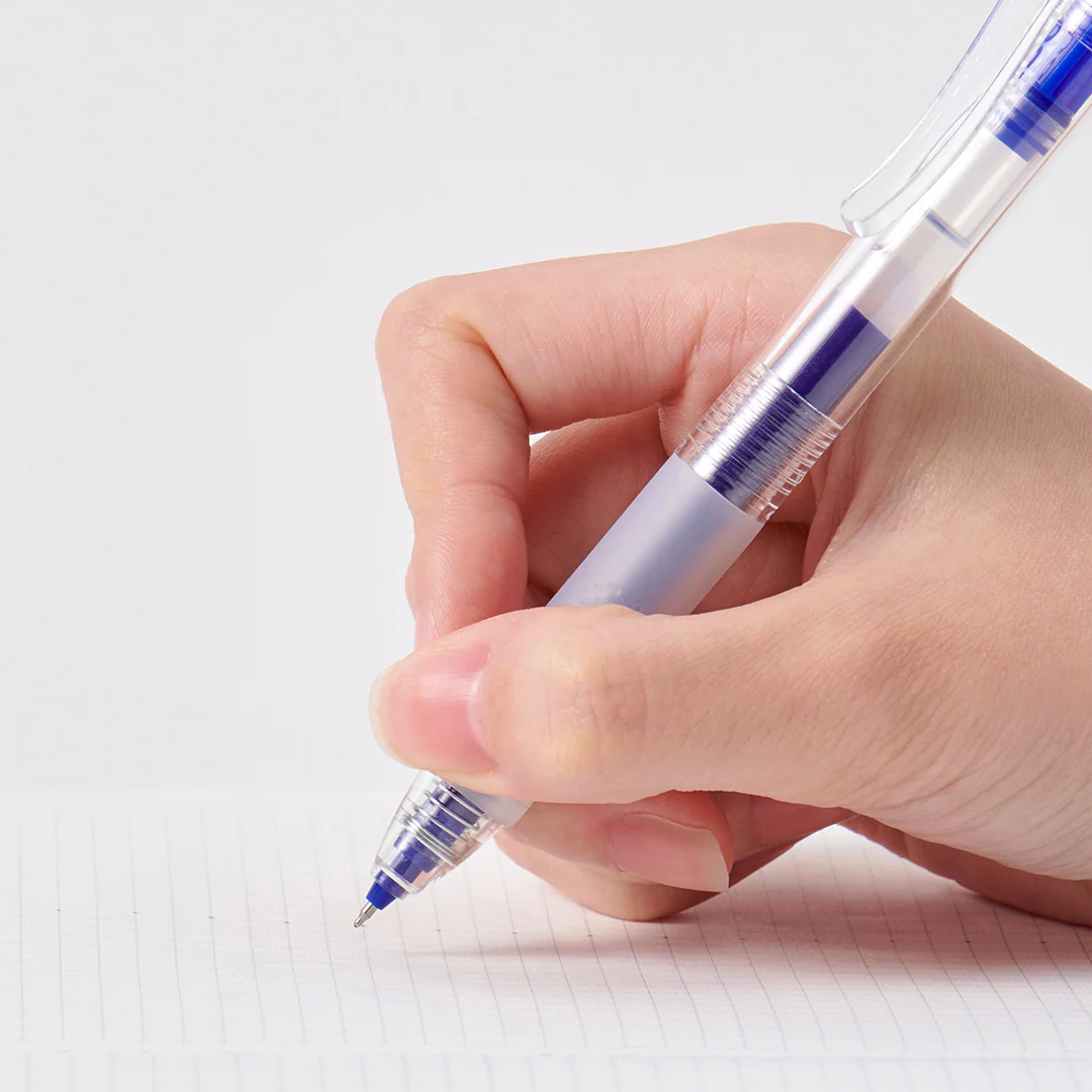 Jumbo Push Gel Pen Set - Image 5