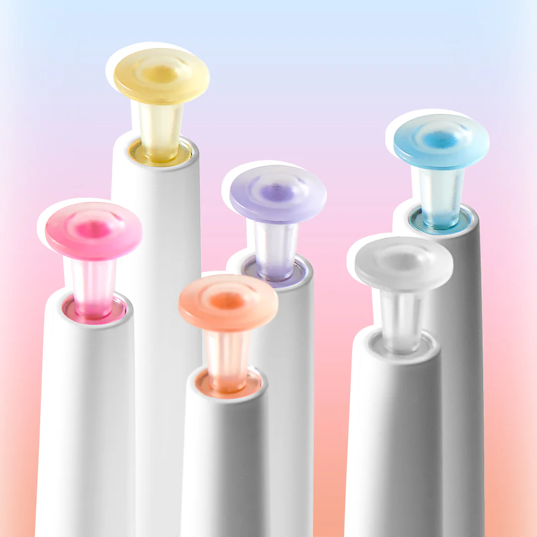 K10 Gel Pen - Image 10