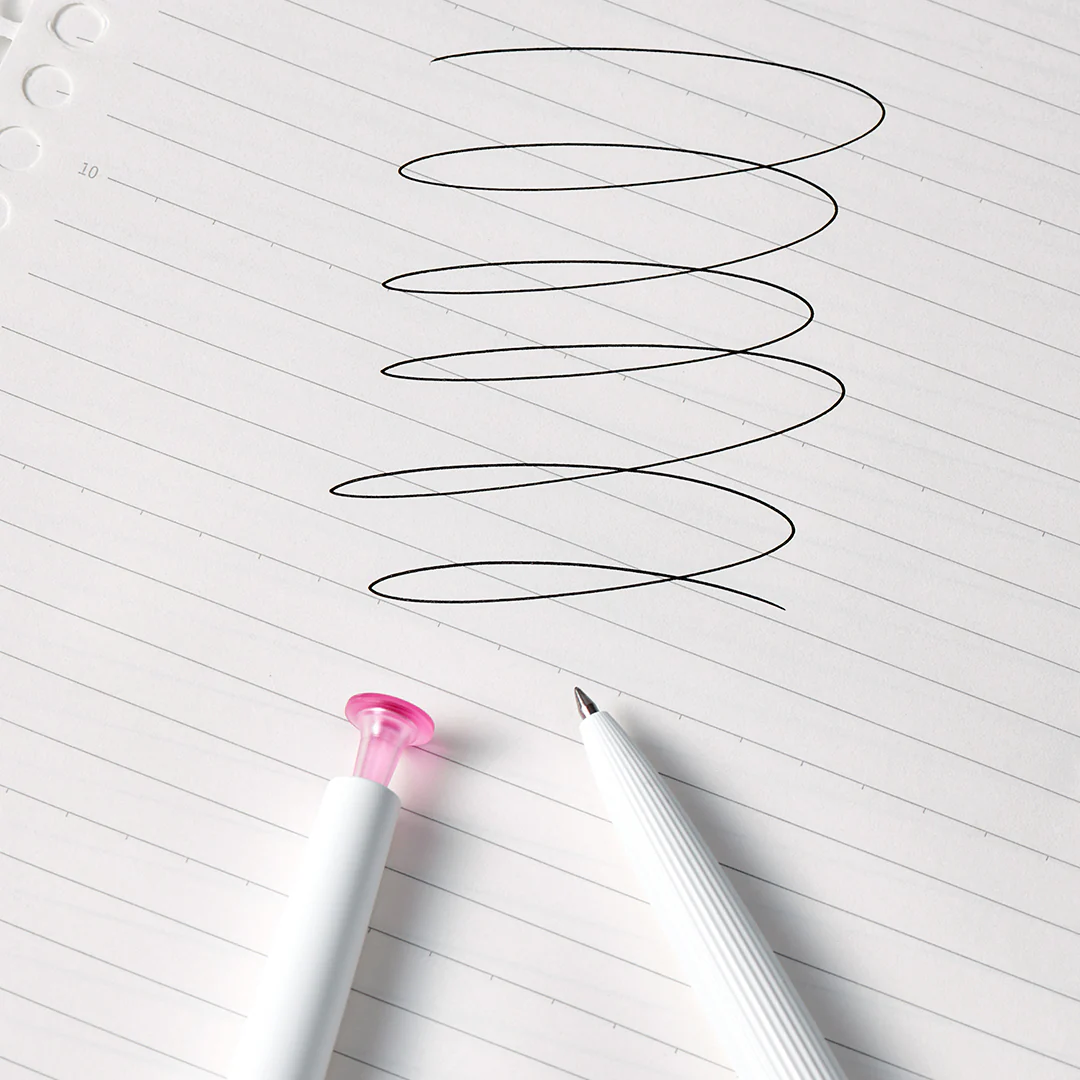 K10 Gel Pen - Image 12