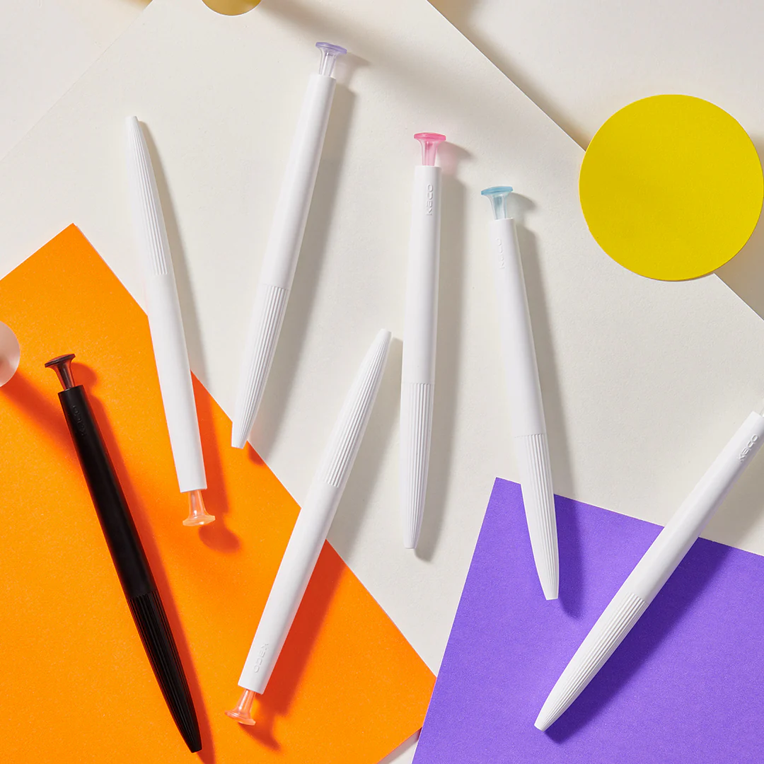 K10 Gel Pen - Image 13