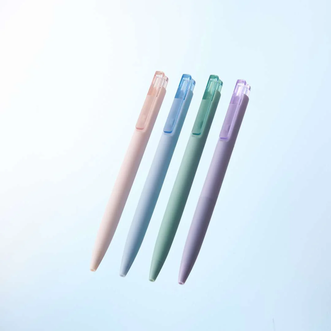 K7 Flavor of Northern Europe Gel Pen Set - Image 3