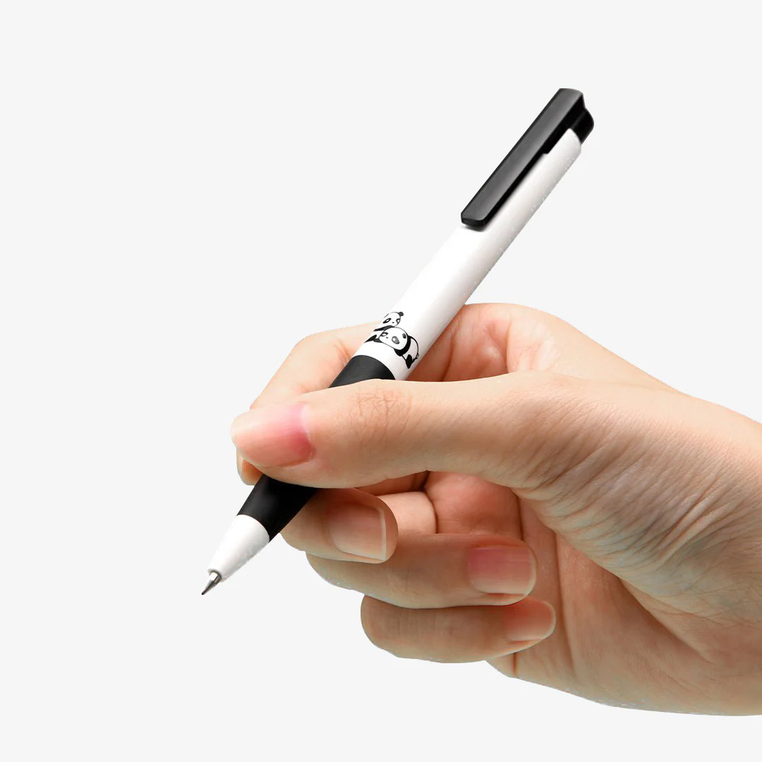 K7 Panda Gel Pen - Image 3