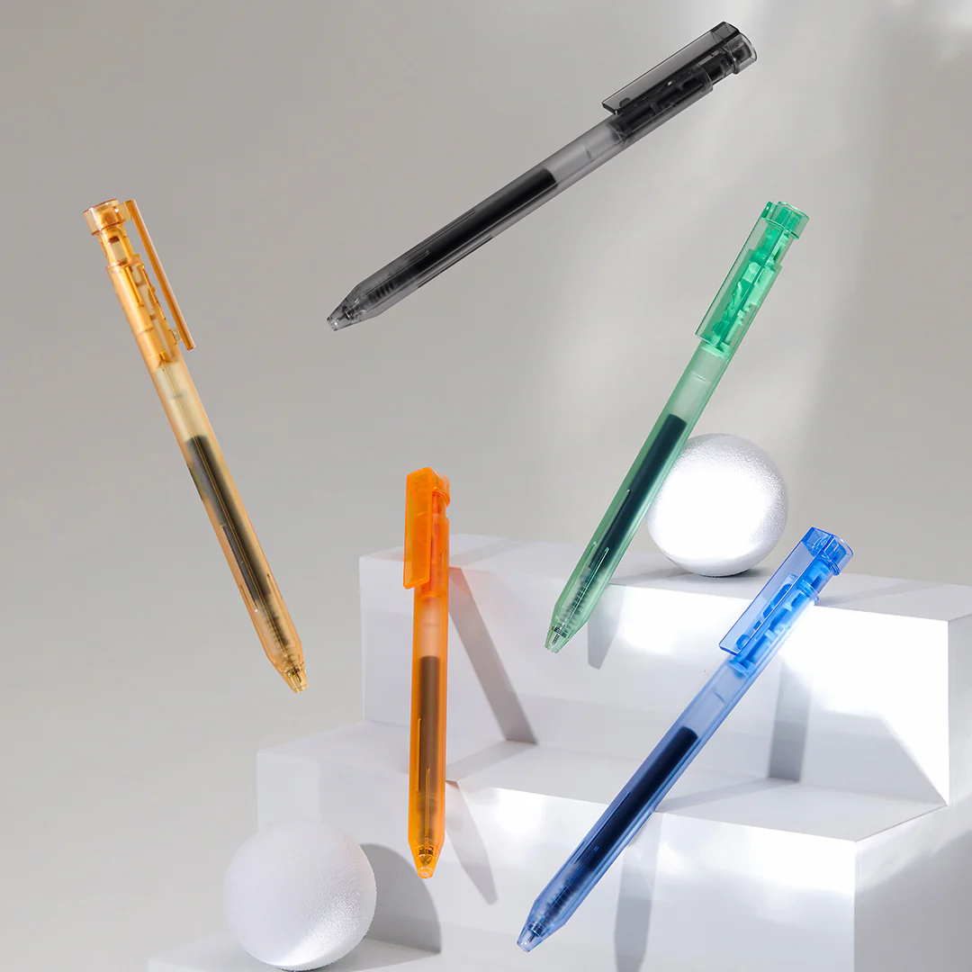 K8 Gel Pen Set - Image 3