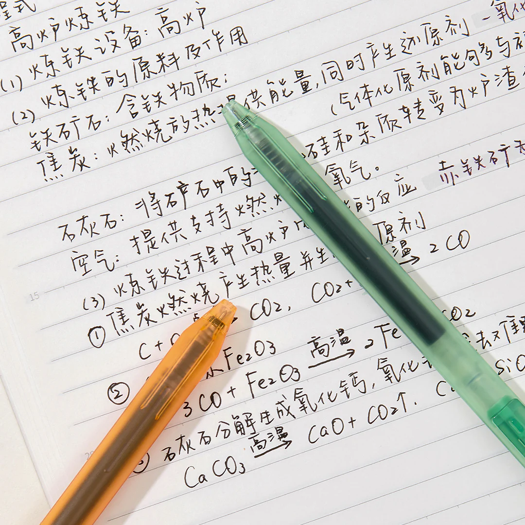 K8 Gel Pen Set - Image 6