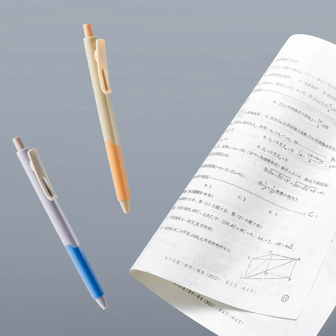 K9 Garden Party Gel Pen Set - Image 4