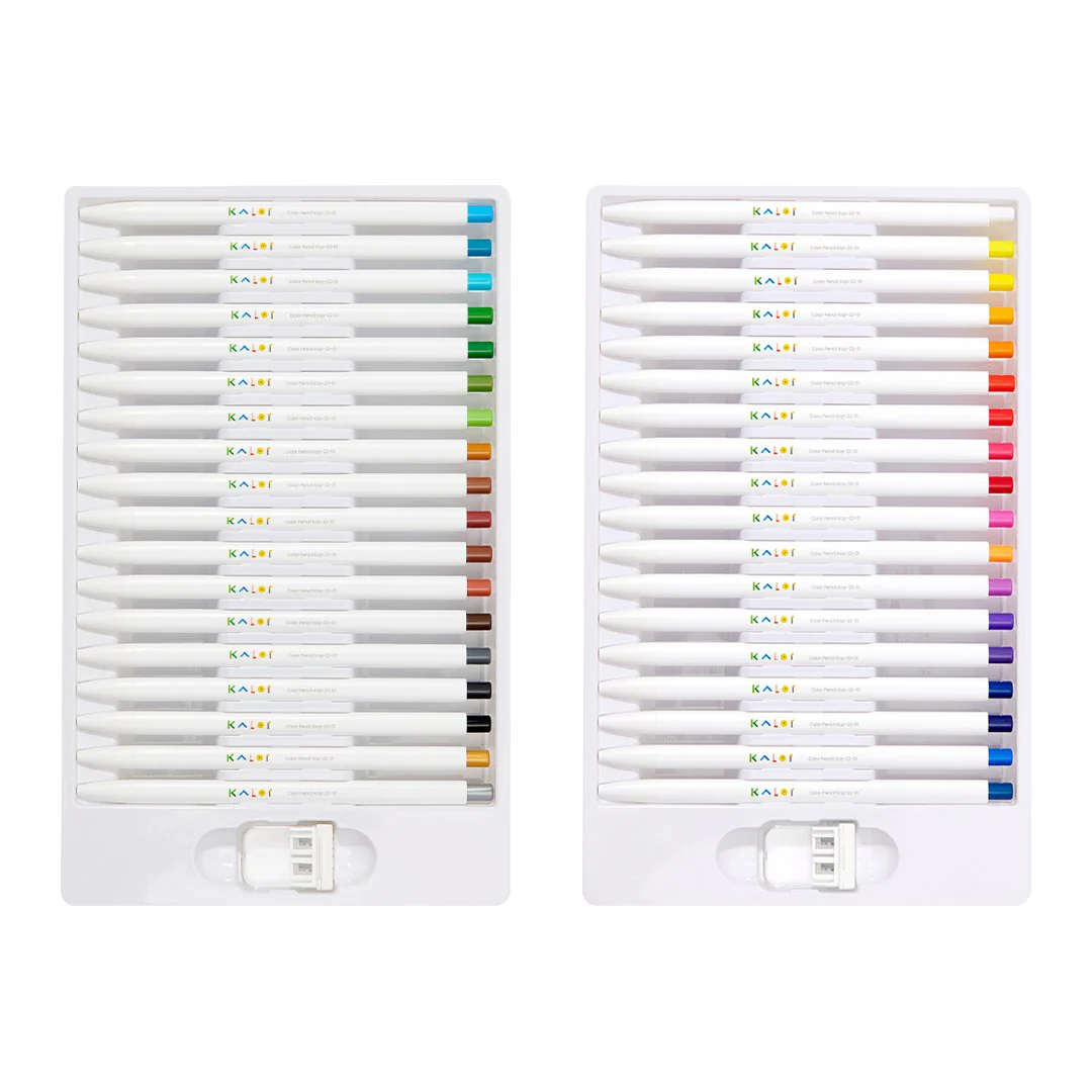Kalor Color Pencil Set - Image 14