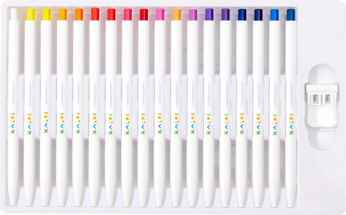 Kalor Color Pencil Set - Image 15