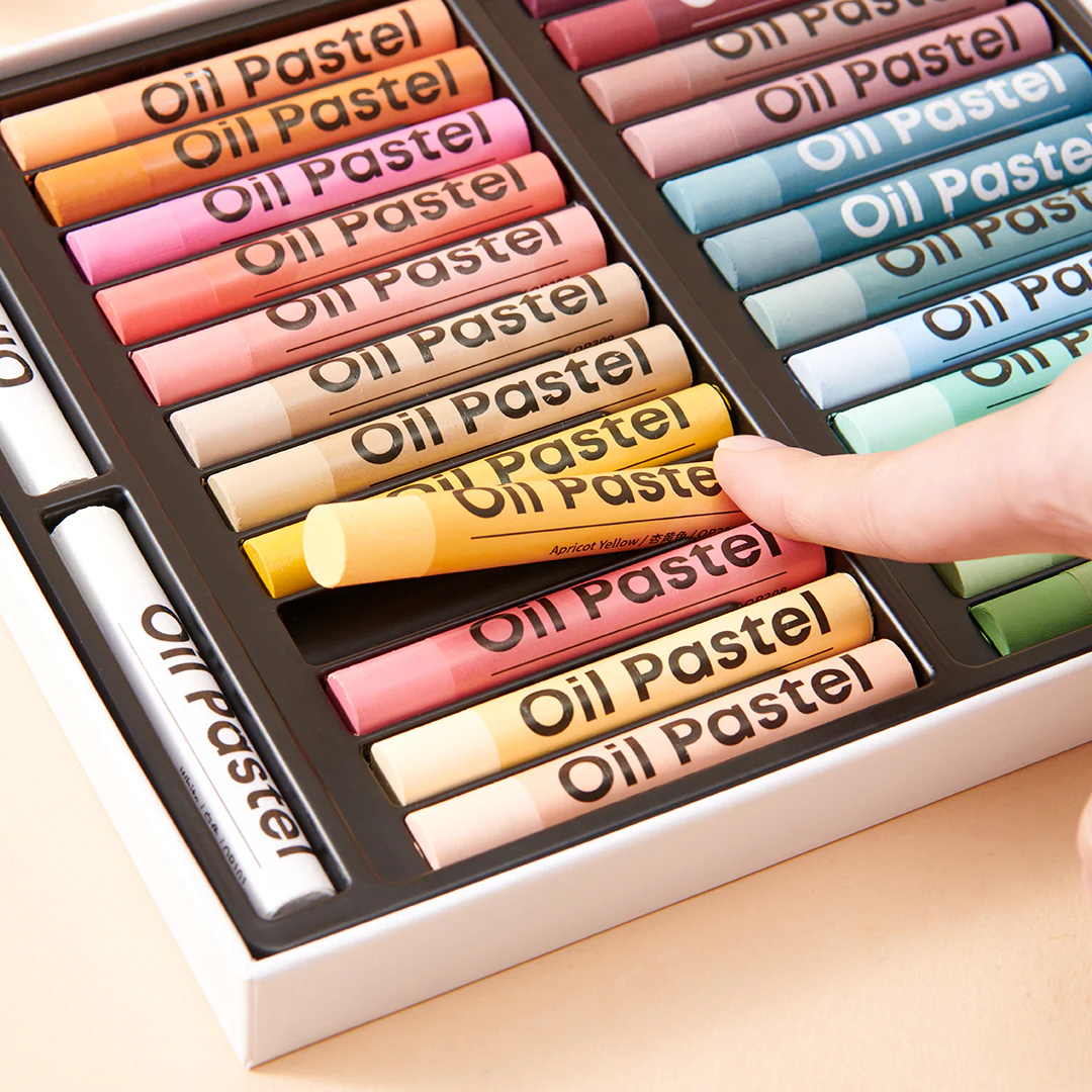 Kalor Oil Pastels Sets - Image 10
