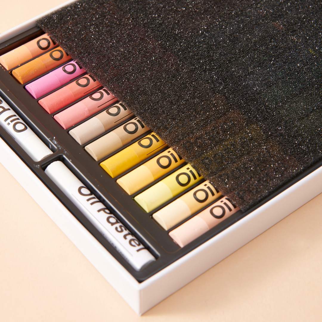 Kalor Oil Pastels Sets - Image 11