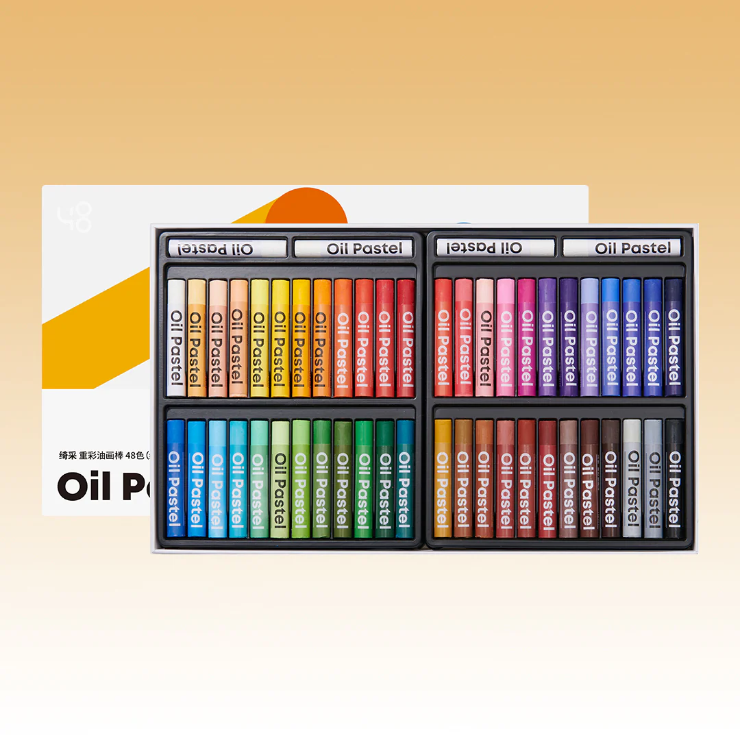 Kalor Oil Pastels Sets - Image 7