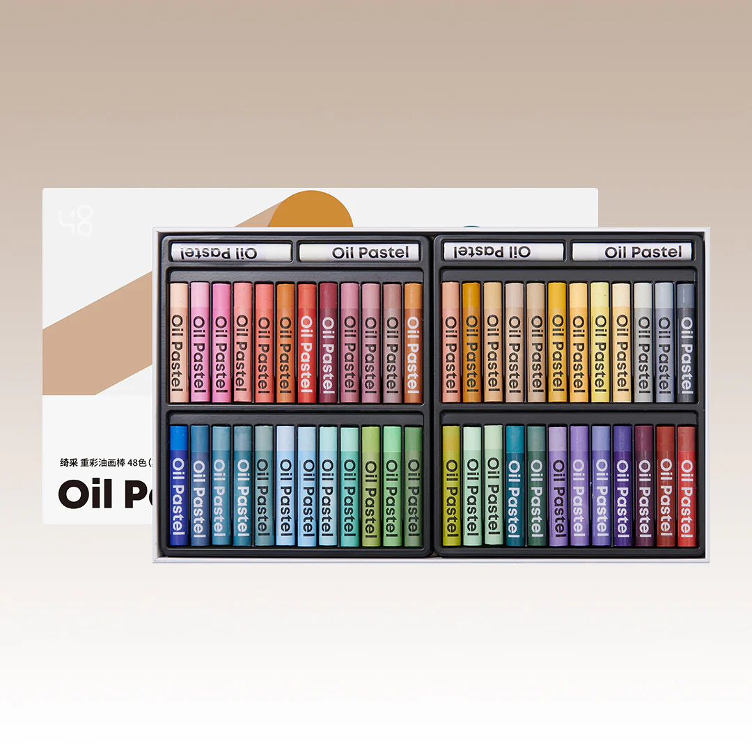 Kalor Oil Pastels Sets - Image 9