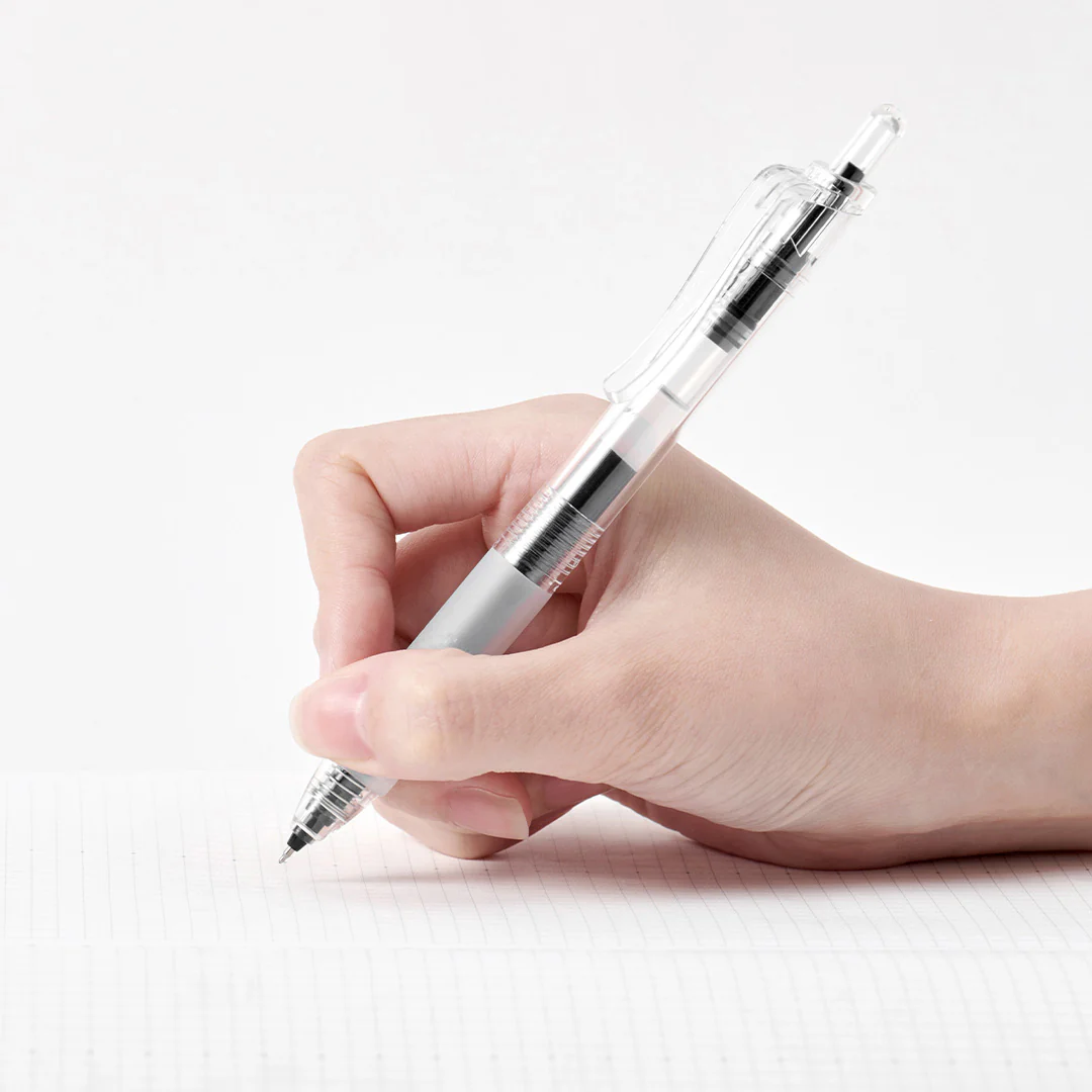 Jumbo KEFILL Large Capacity Gel Pen Refill Set - Image 5