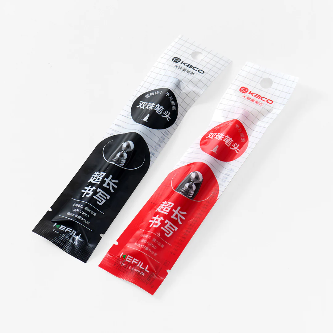Jumbo KEFILL Large Capacity Gel Pen Refill Set - Image 8