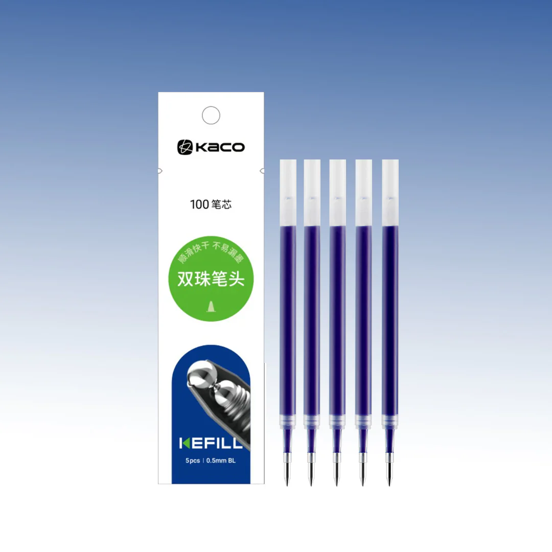 K7 Kefill Bullet Tip Refills - Image 3