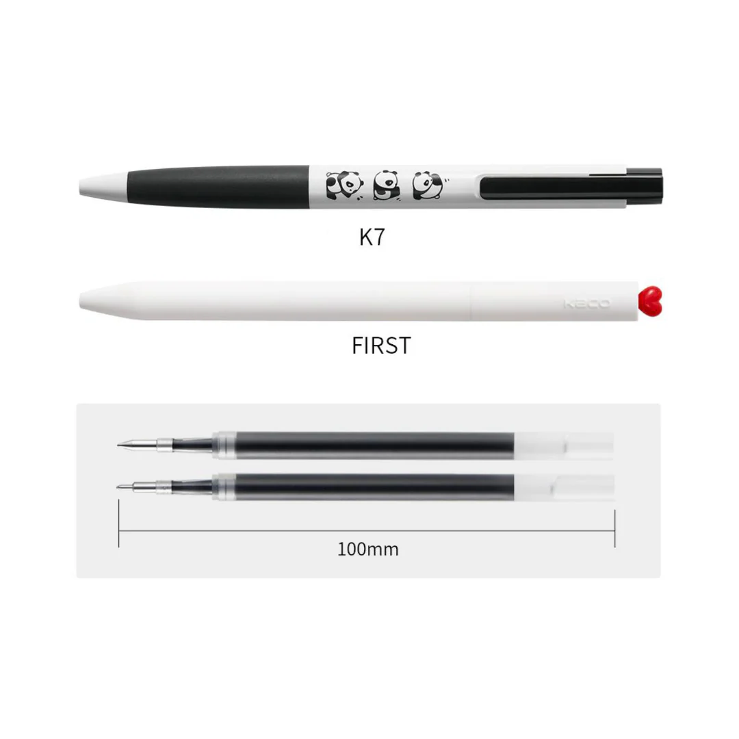K7 Kefill Bullet Tip Refills - Image 4