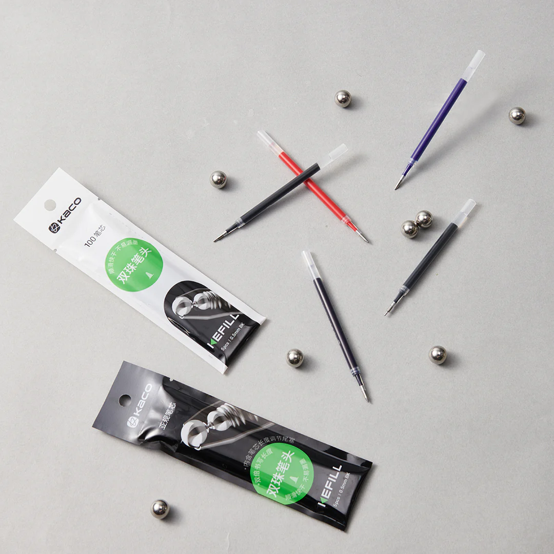 K7 Kefill Bullet Tip Refills - Image 7