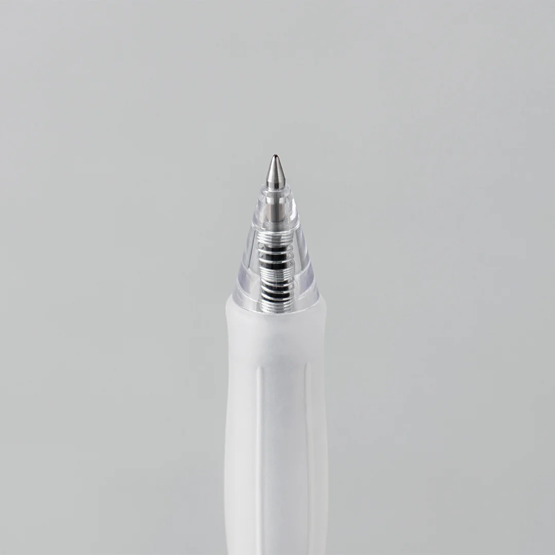 Keybo Transparent Gel Pen Set - Image 11