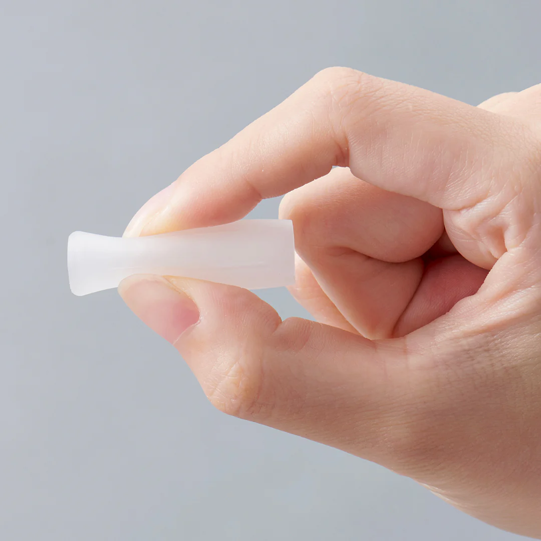 Keybo Transparent Gel Pen Set - Image 9