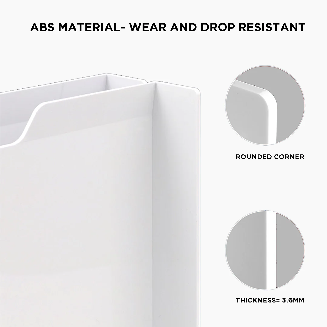 Lemo A4 Document Tray - Image 4