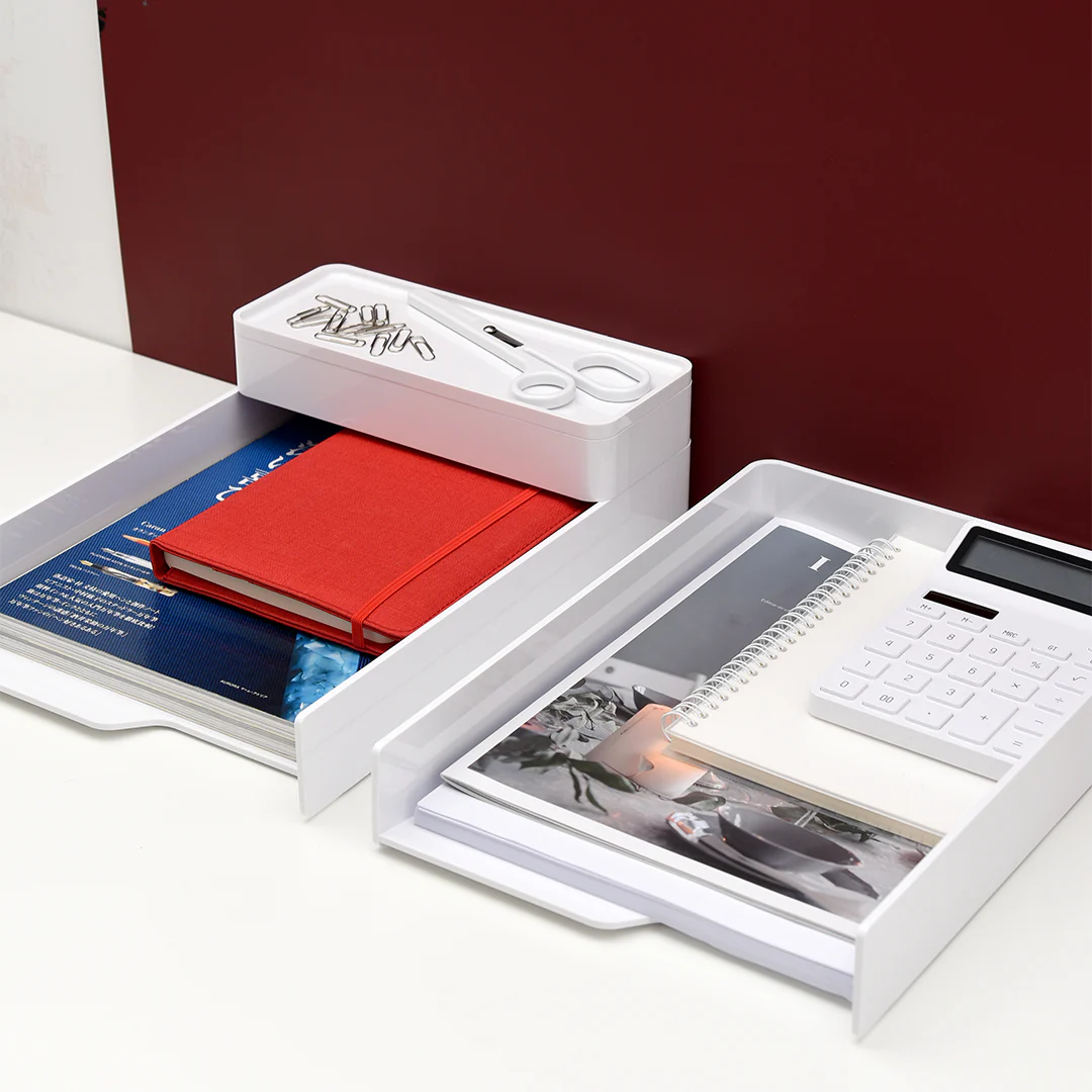 Lemo A4 Document Tray - Image 5
