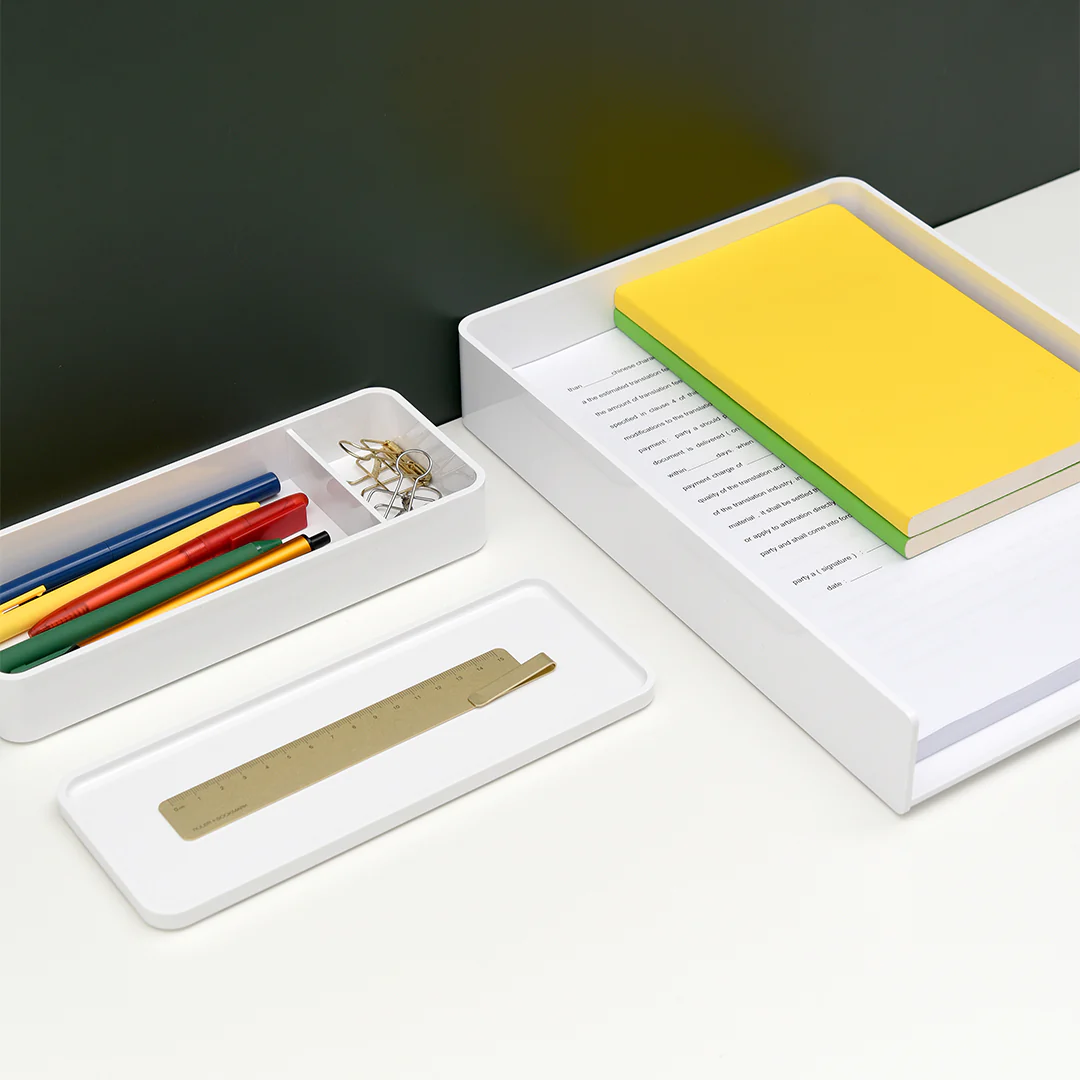 Lemo A4 Document Tray - Image 6