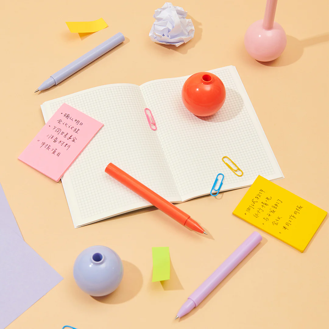 Lollipop Desktop Pen - Image 10