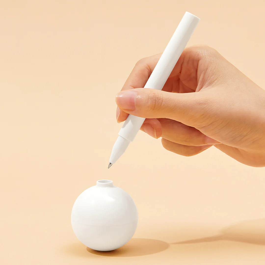 Lollipop Desktop Pen - Image 12