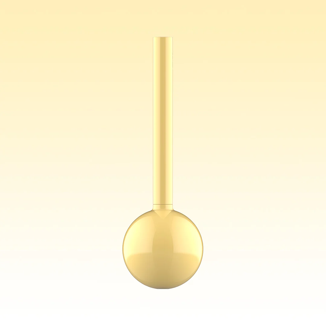 Lollipop Desktop Pen - Image 3
