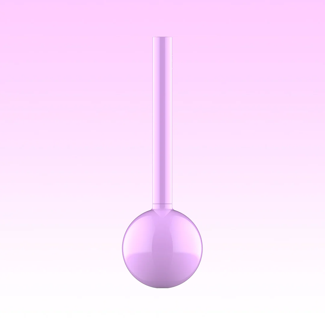 Lollipop Desktop Pen - Image 5