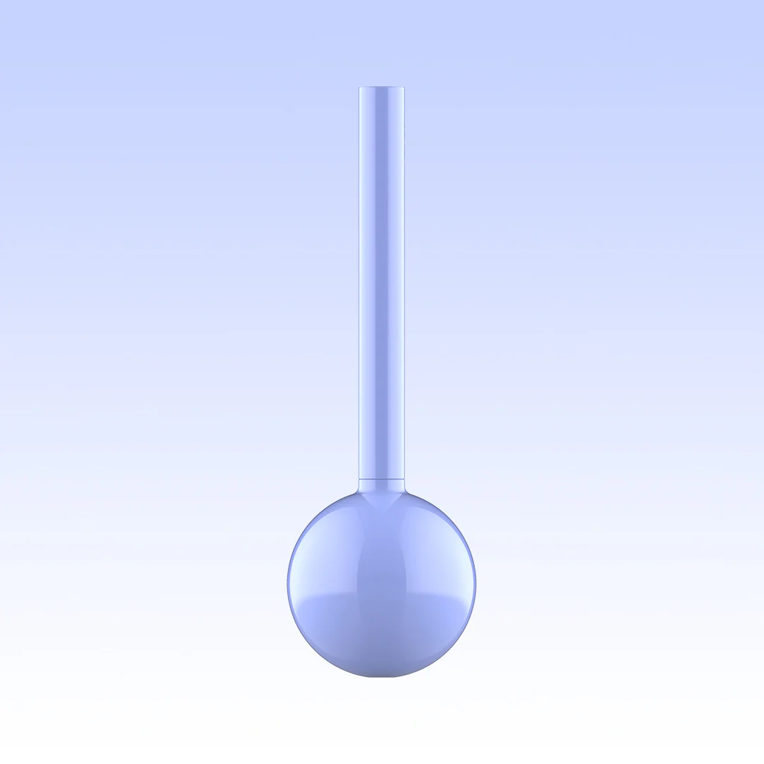 Lollipop Desktop Pen - Image 6
