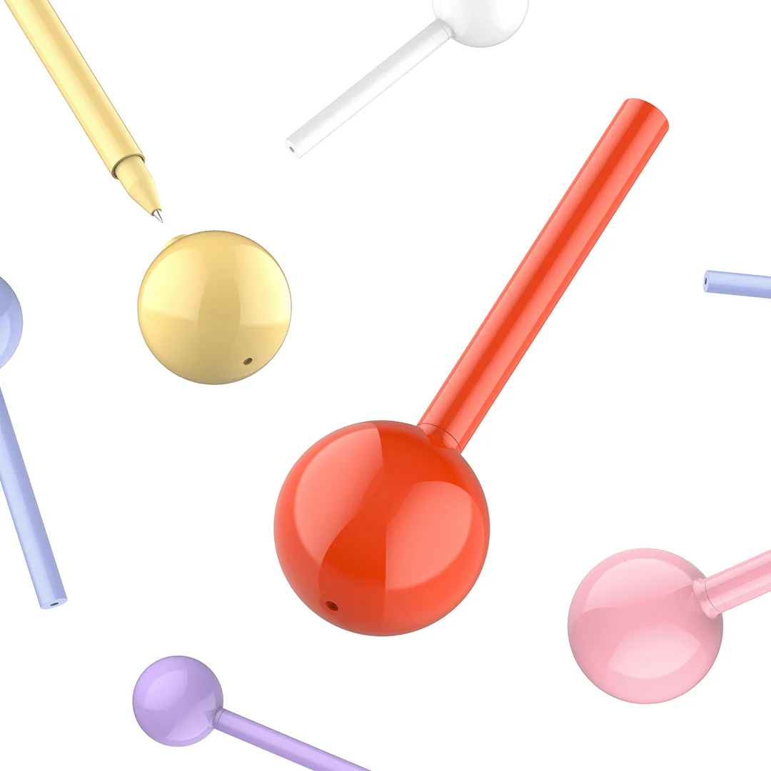 Lollipop Desktop Pen - Image 7