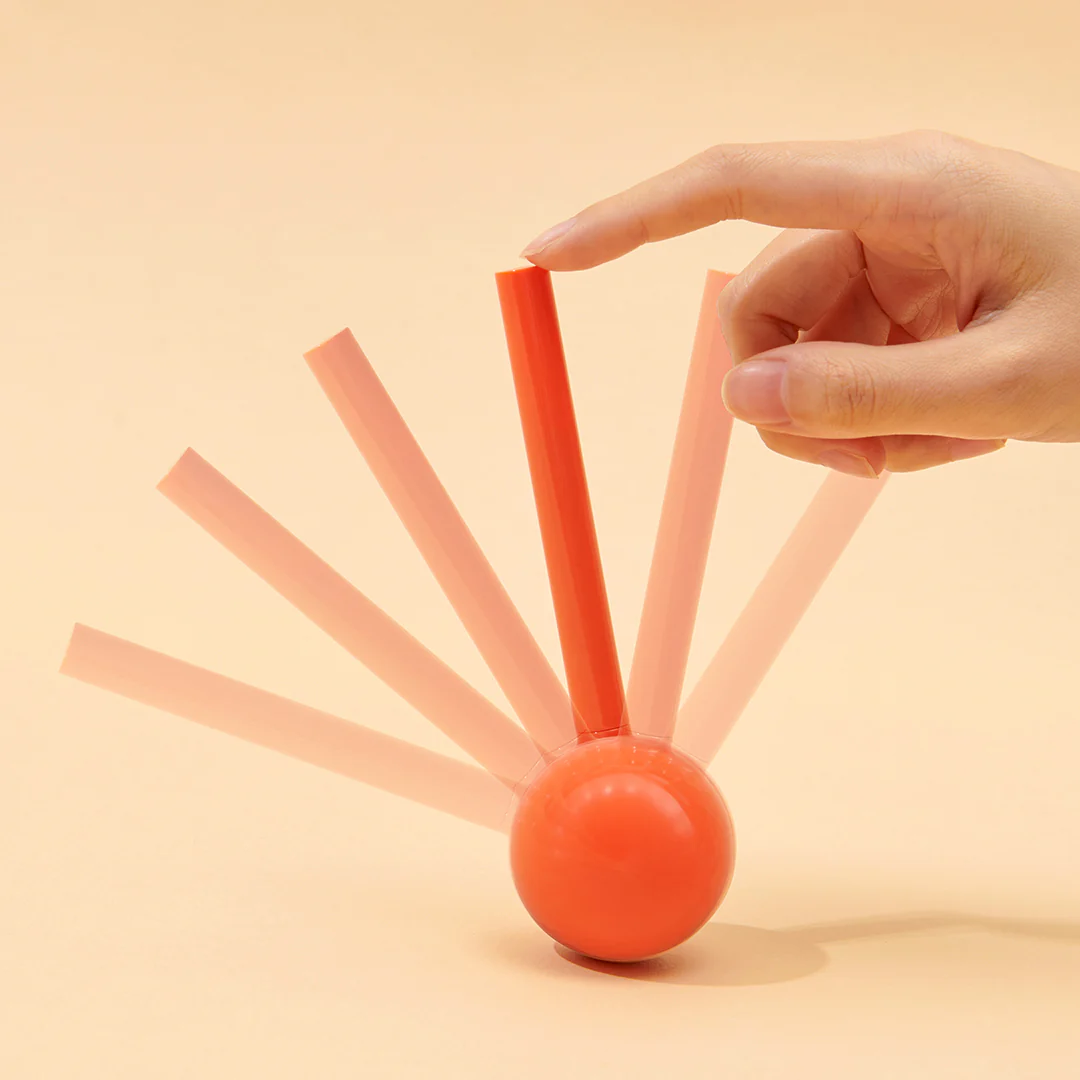 Lollipop Desktop Pen - Image 9
