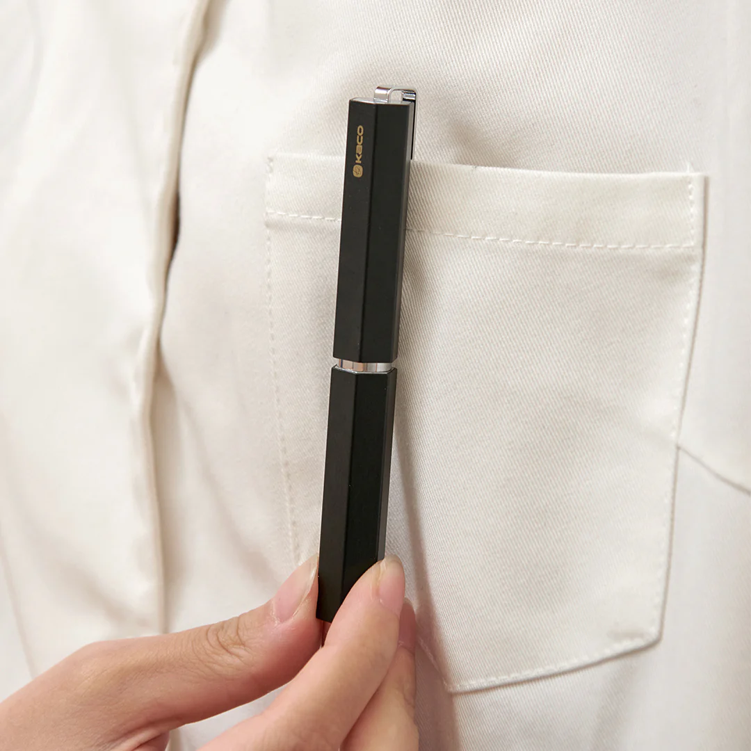 Luxo Roller Ball Pen - Image 10