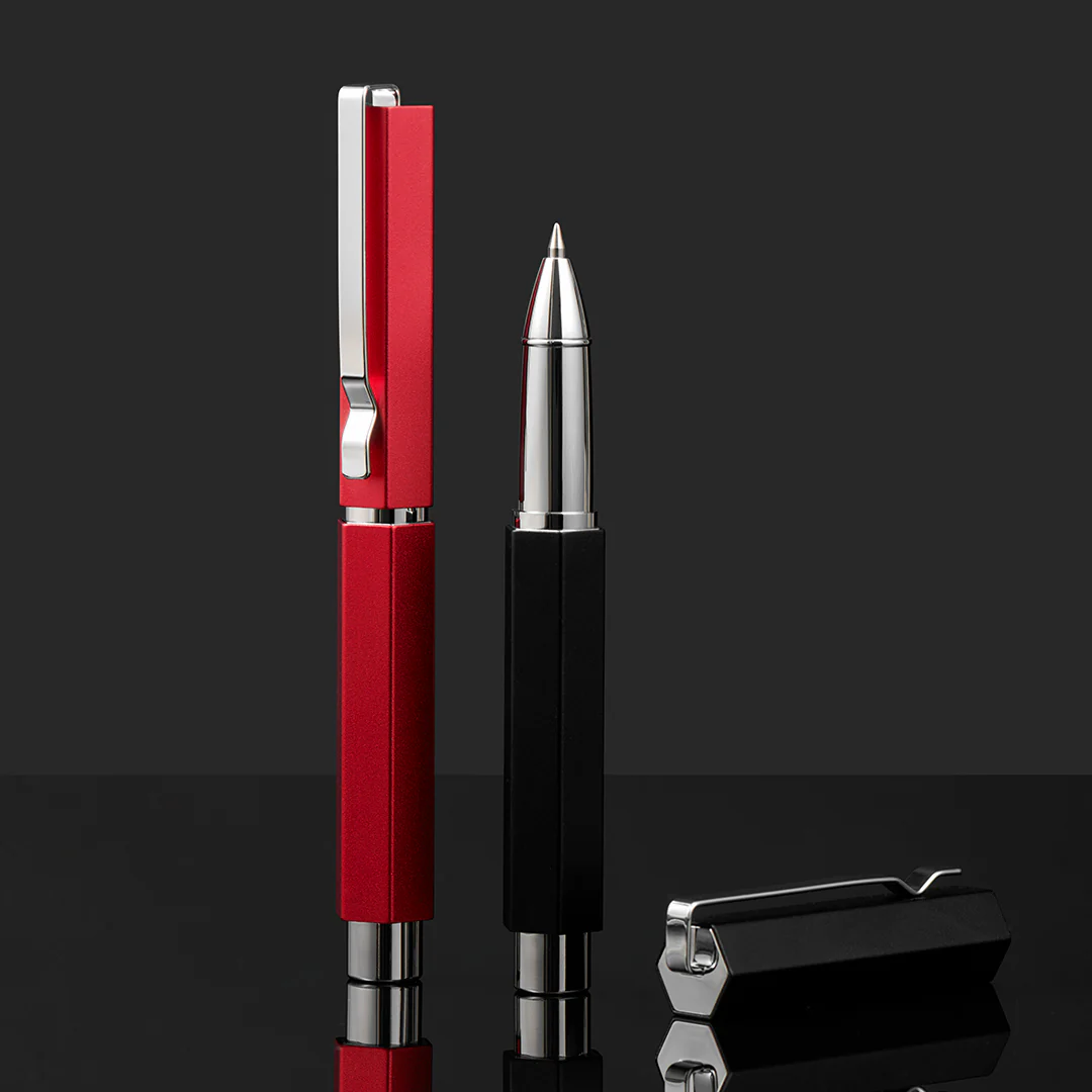 Luxo Roller Ball Pen - Image 3