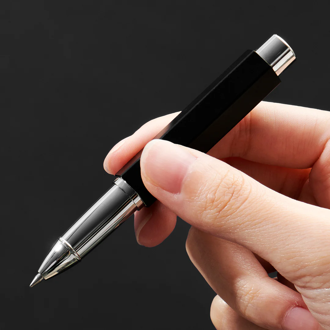Luxo Roller Ball Pen - Image 5