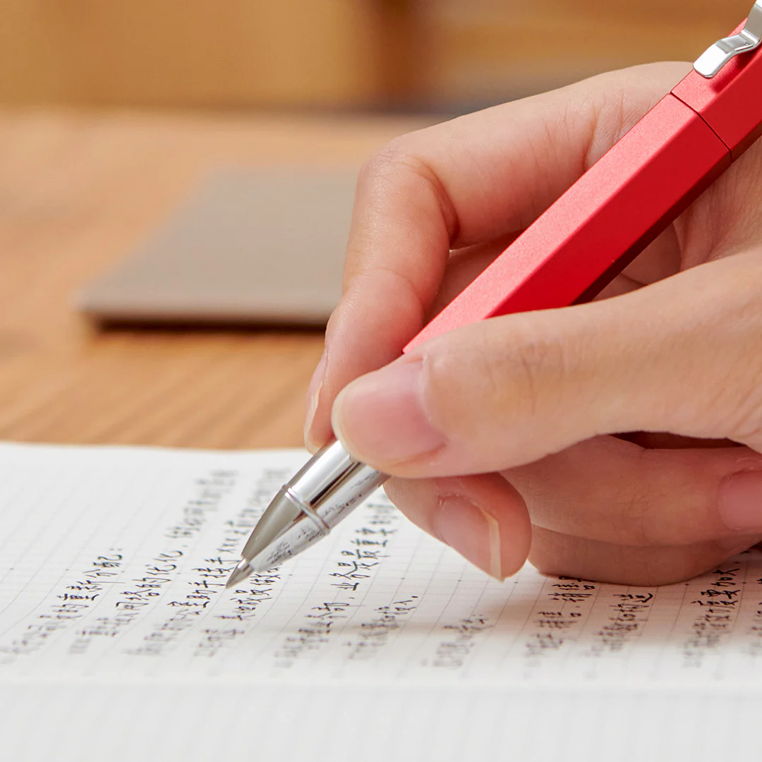 Luxo Roller Ball Pen - Image 8