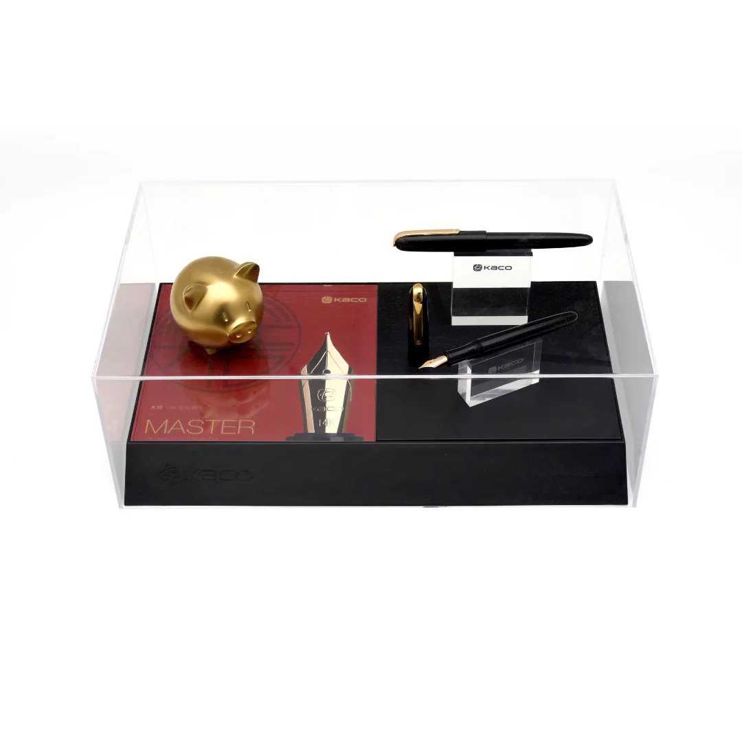 Master Fountain Pen - Image 15