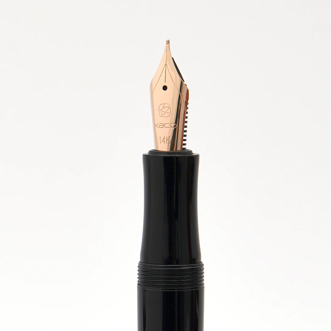 Master Fountain Pen - Image 16
