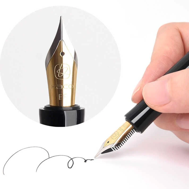 Master Fountain Pen - Image 6