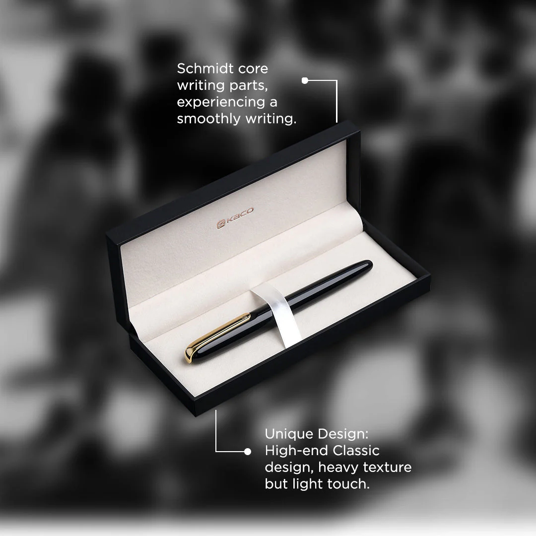 Master Roller Ball Pen - Image 5