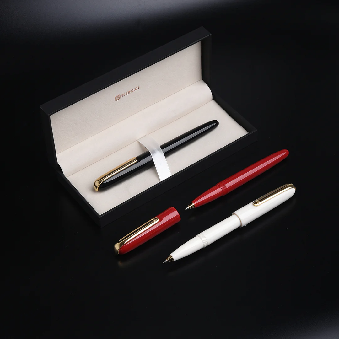 Master Roller Ball Pen - Image 6