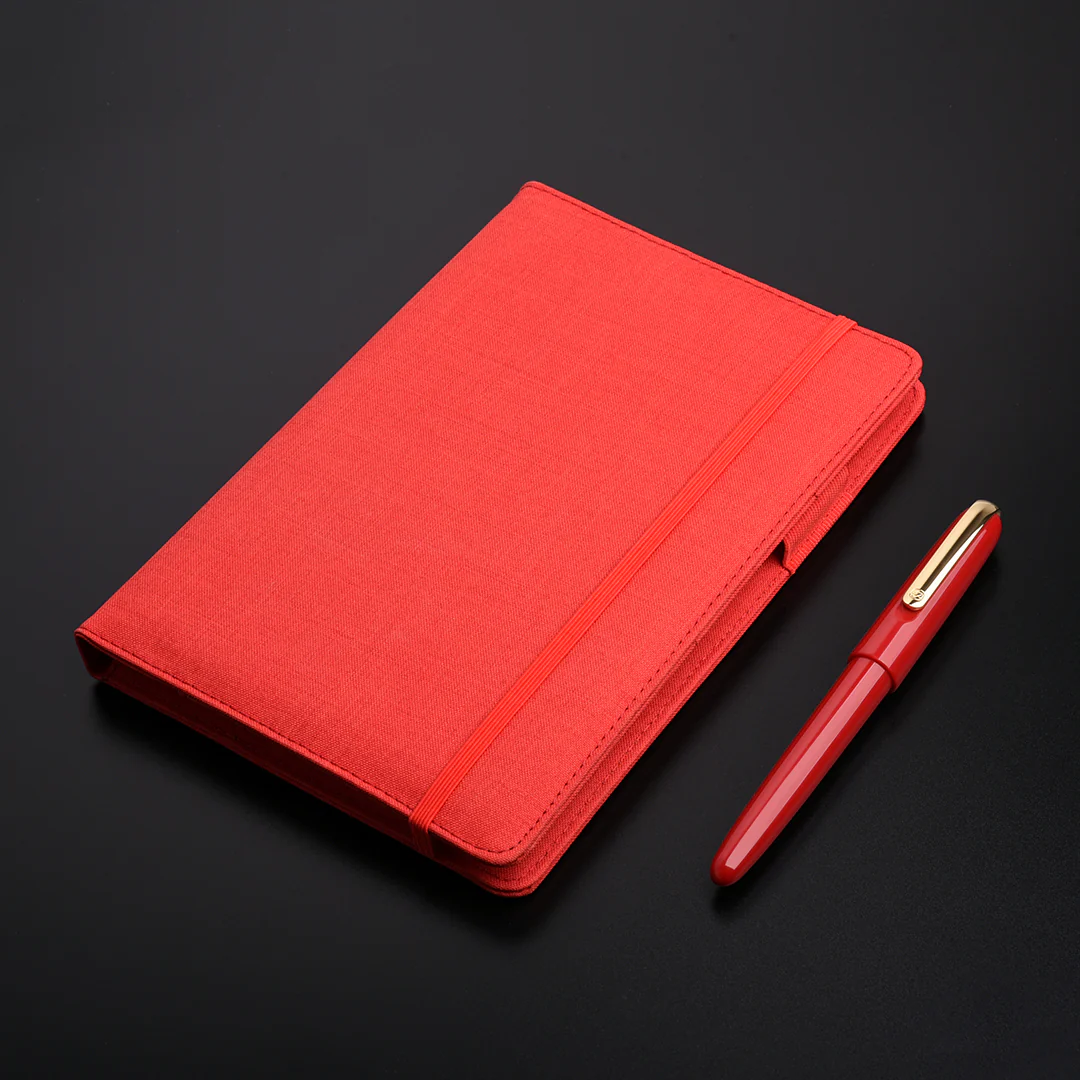 Master Roller Ball Pen - Image 8