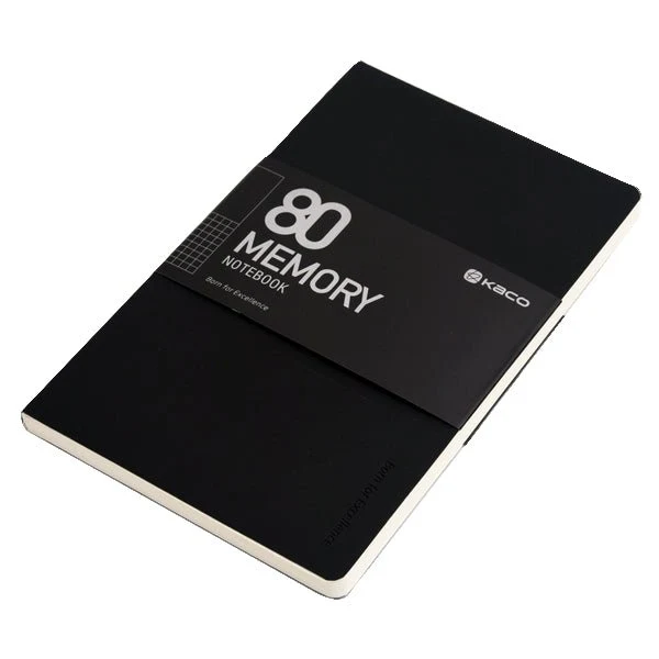 Memory Notebook - Image 4