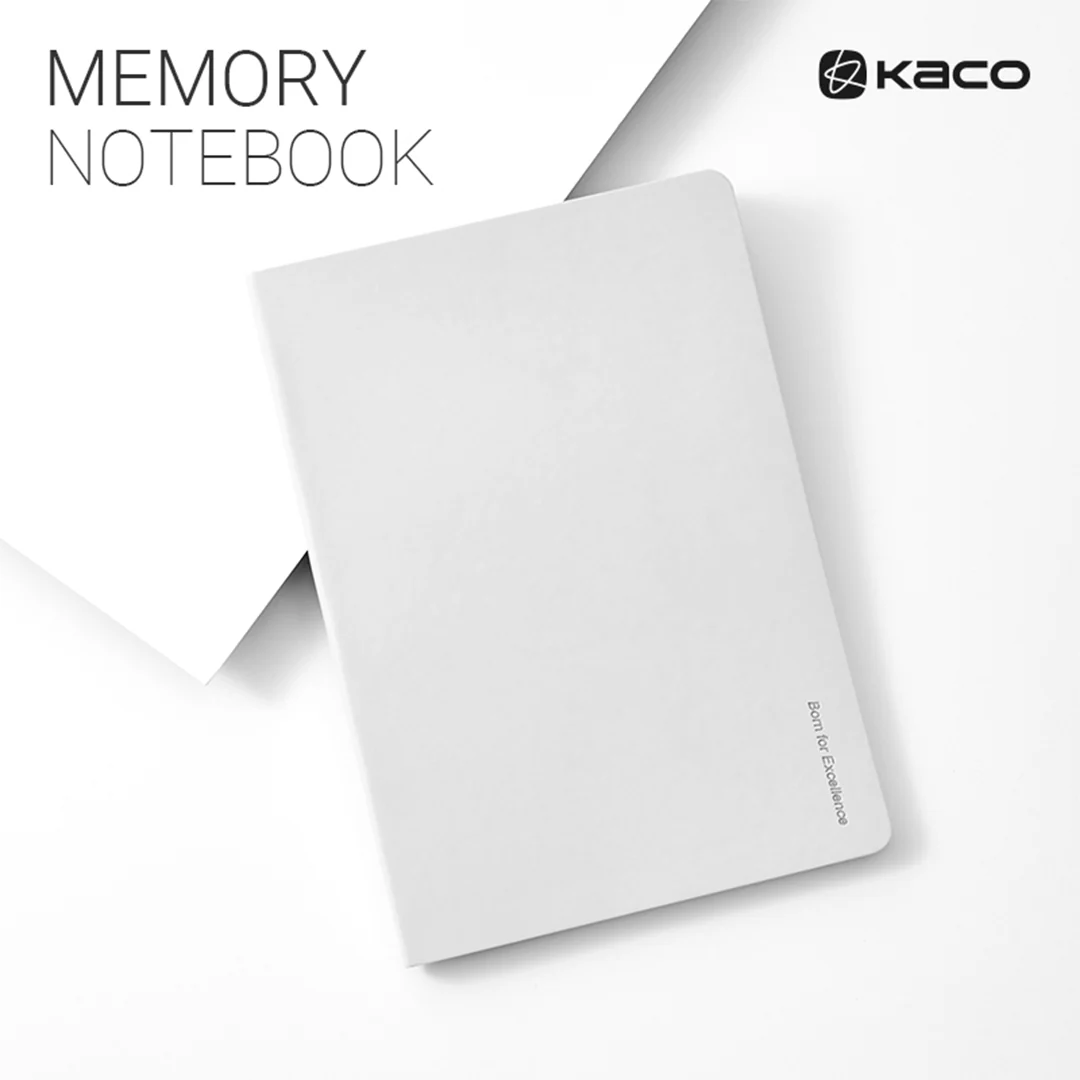 Memory Notebook - Image 8
