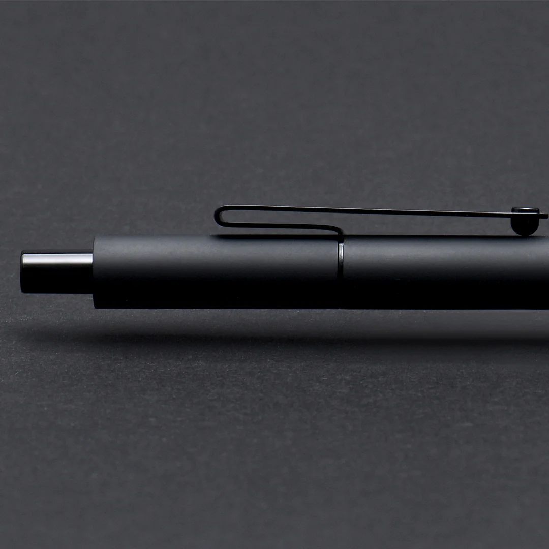 Midot Clip Chrome Gel Pen Set - Image 6