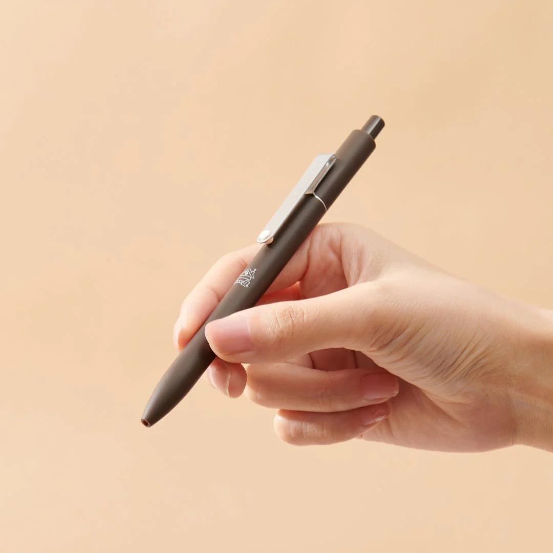 Midot Coffee Gel Pen Set - Image 10