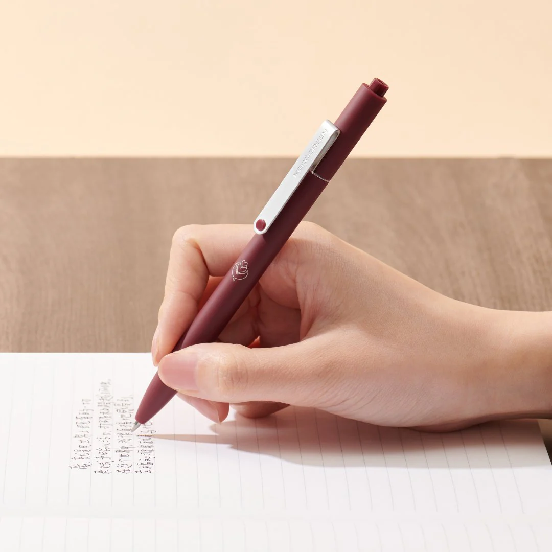 Midot Coffee Gel Pen Set - Image 5