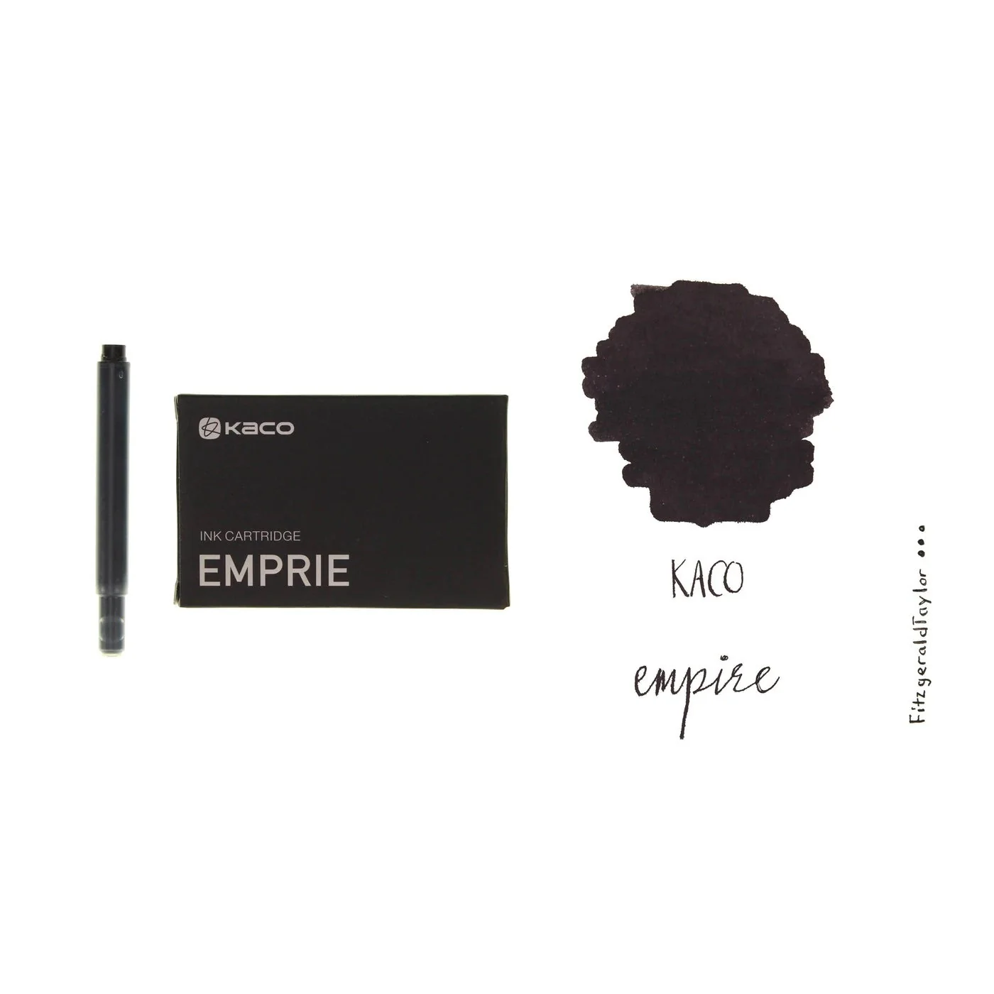 Pens Ink Cartridges - Image 3