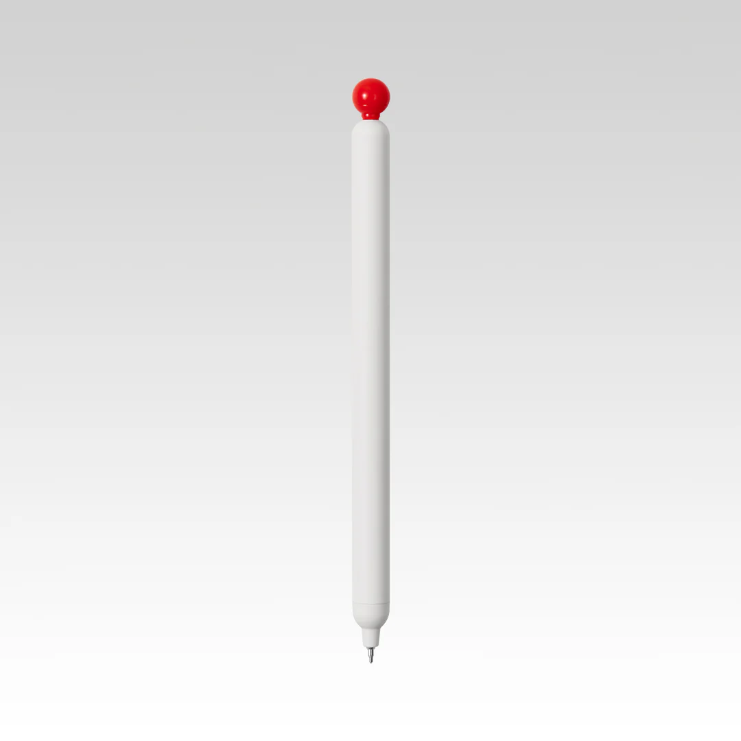 Popup Gel Pen